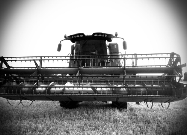 ferme de Champgarnier
